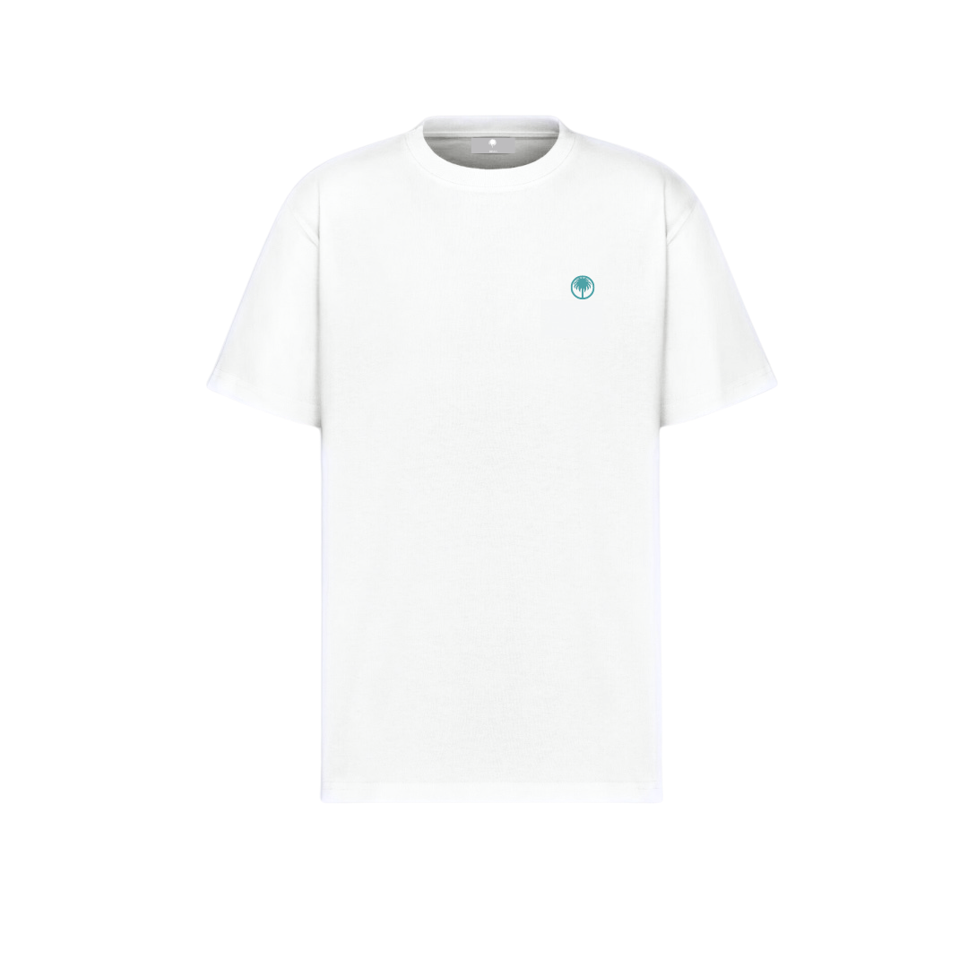 T-shirt Blanc