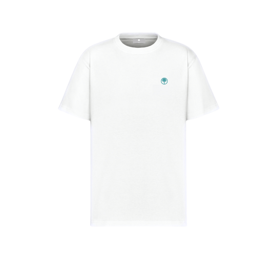 T-shirt Blanc