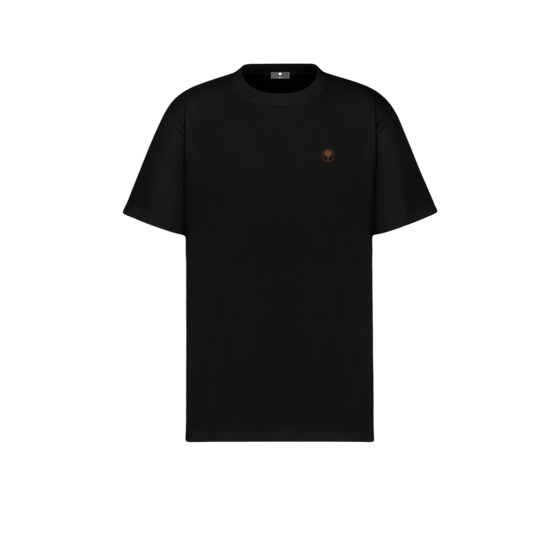 T-shirt Noir